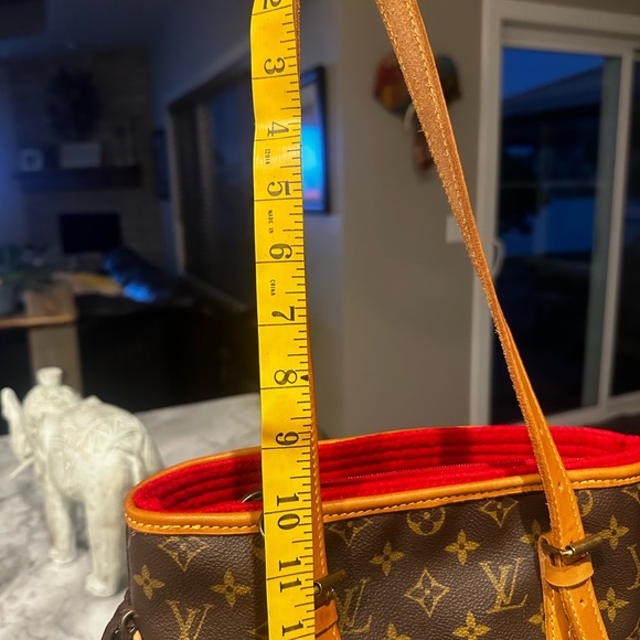 Brand New Vintage Boho Louis Vuitton - Picture 14 of 15